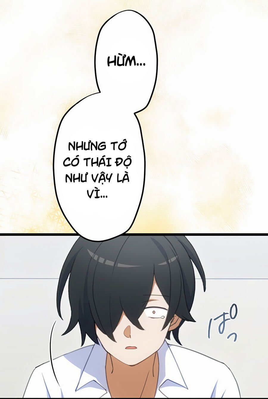 Nếu Hồn Ma Lần Đầu Biết Yêu Chapter 12 - Trang 50