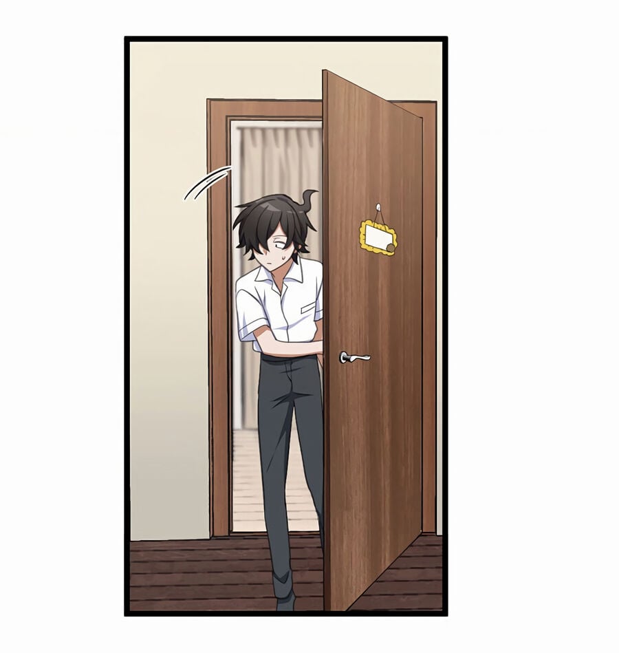 Nếu Hồn Ma Lần Đầu Biết Yêu Chapter 12 - Trang 33