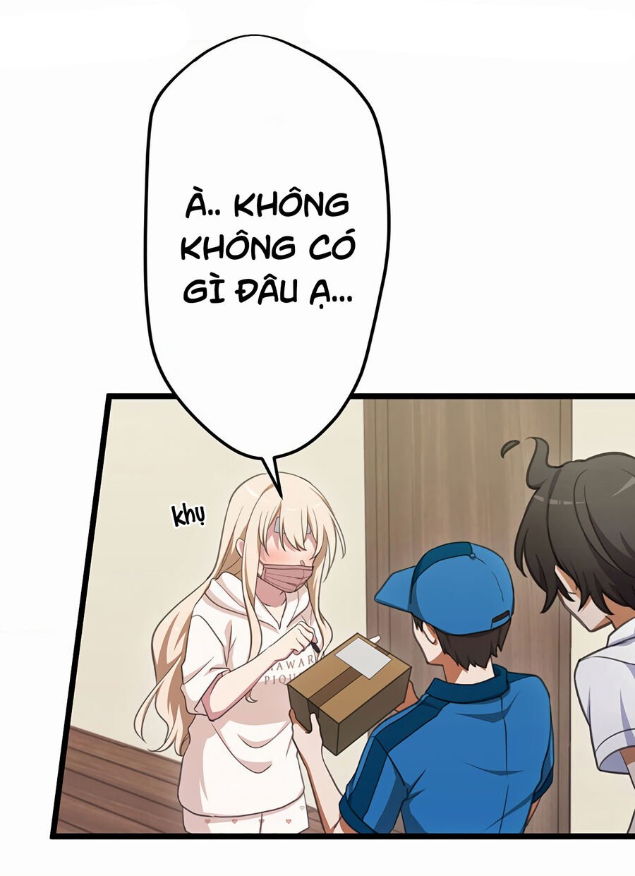 Nếu Hồn Ma Lần Đầu Biết Yêu Chapter 12 - Trang 18