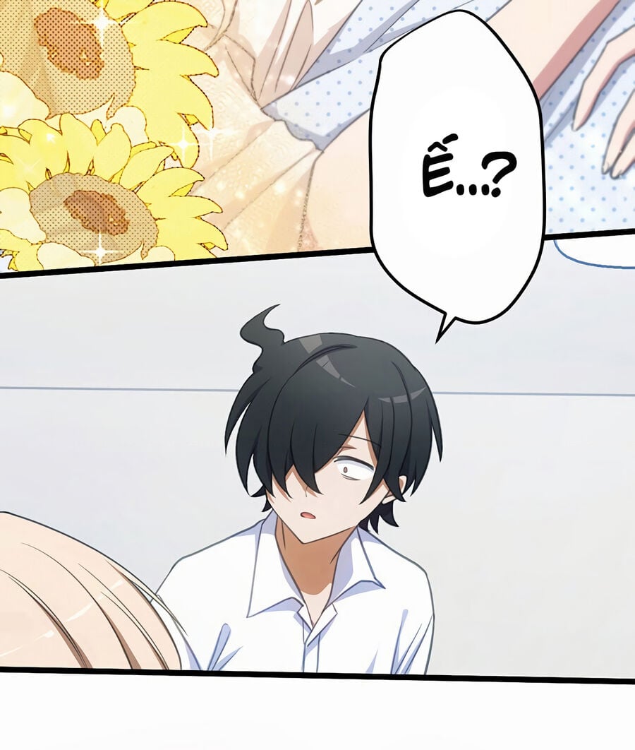 Nếu Hồn Ma Lần Đầu Biết Yêu Chapter 12 - Trang 52