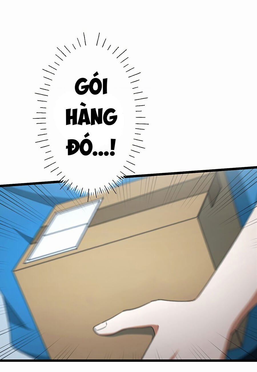 Nếu Hồn Ma Lần Đầu Biết Yêu Chapter 12 - Trang 12