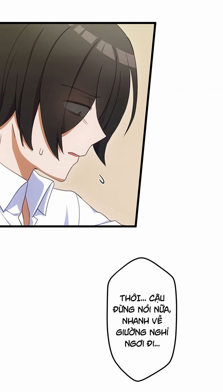 Nếu Hồn Ma Lần Đầu Biết Yêu Chapter 12 - Trang 23