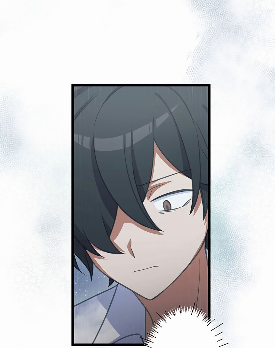 Nếu Hồn Ma Lần Đầu Biết Yêu Chapter 12 - Trang 7