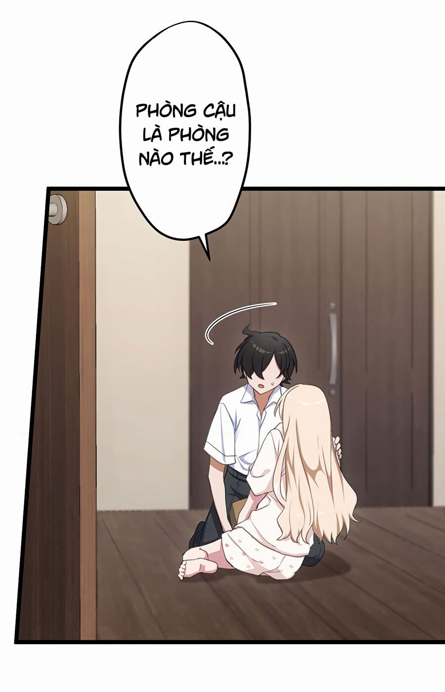 Nếu Hồn Ma Lần Đầu Biết Yêu Chapter 12 - Trang 24