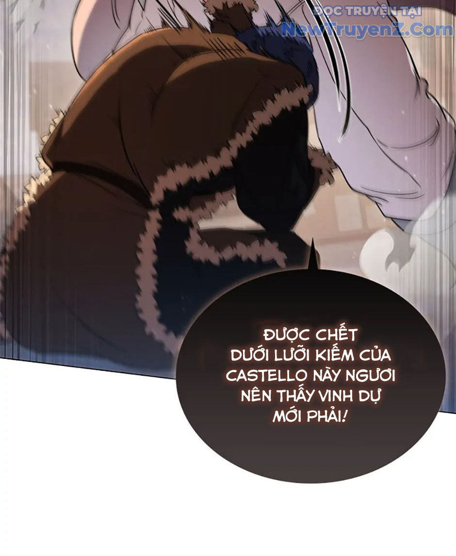 Carnelian: Quý Cô Rồng chapter 3 - Trang 21