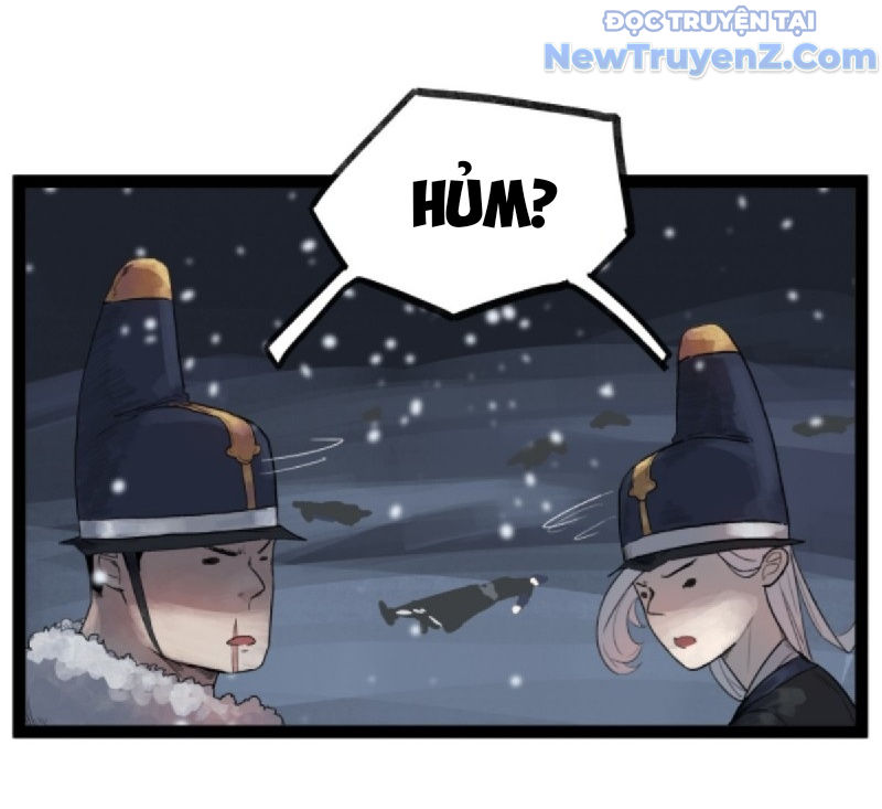Hiệp Khách Hành Bất Thông chapter 43 - Trang 42