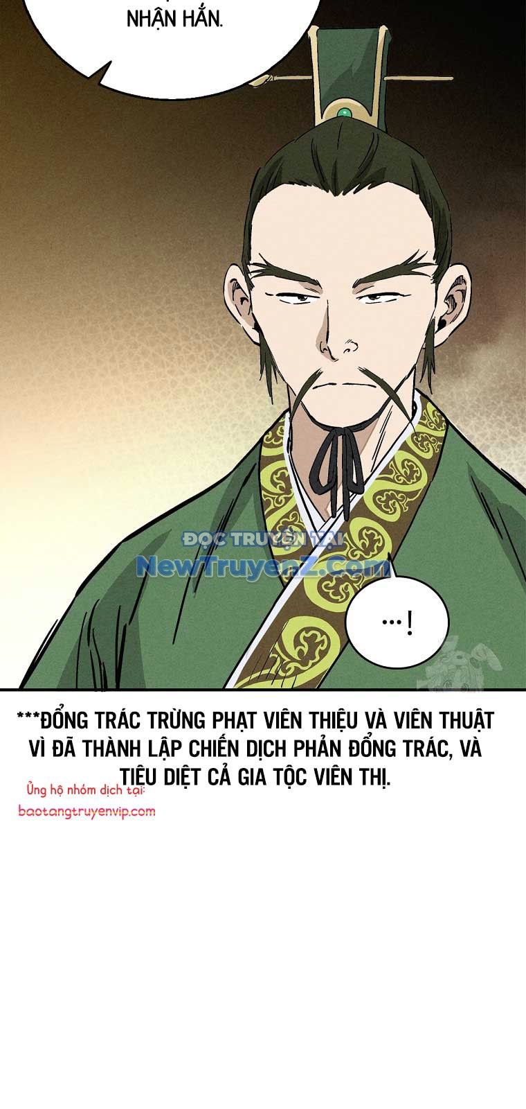 Trọng Sinh Thành Thần Y Thời Tam Quốc chapter 157.1 - Trang 19
