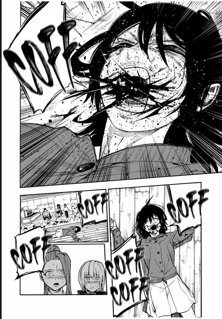 Lục Nhân Thập Tự Giá Chapter 208 - Trang 2