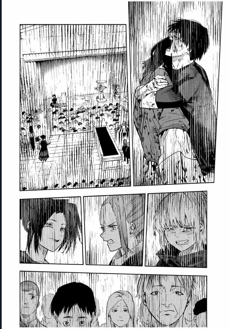 Lục Nhân Thập Tự Giá Chapter 208 - Trang 16
