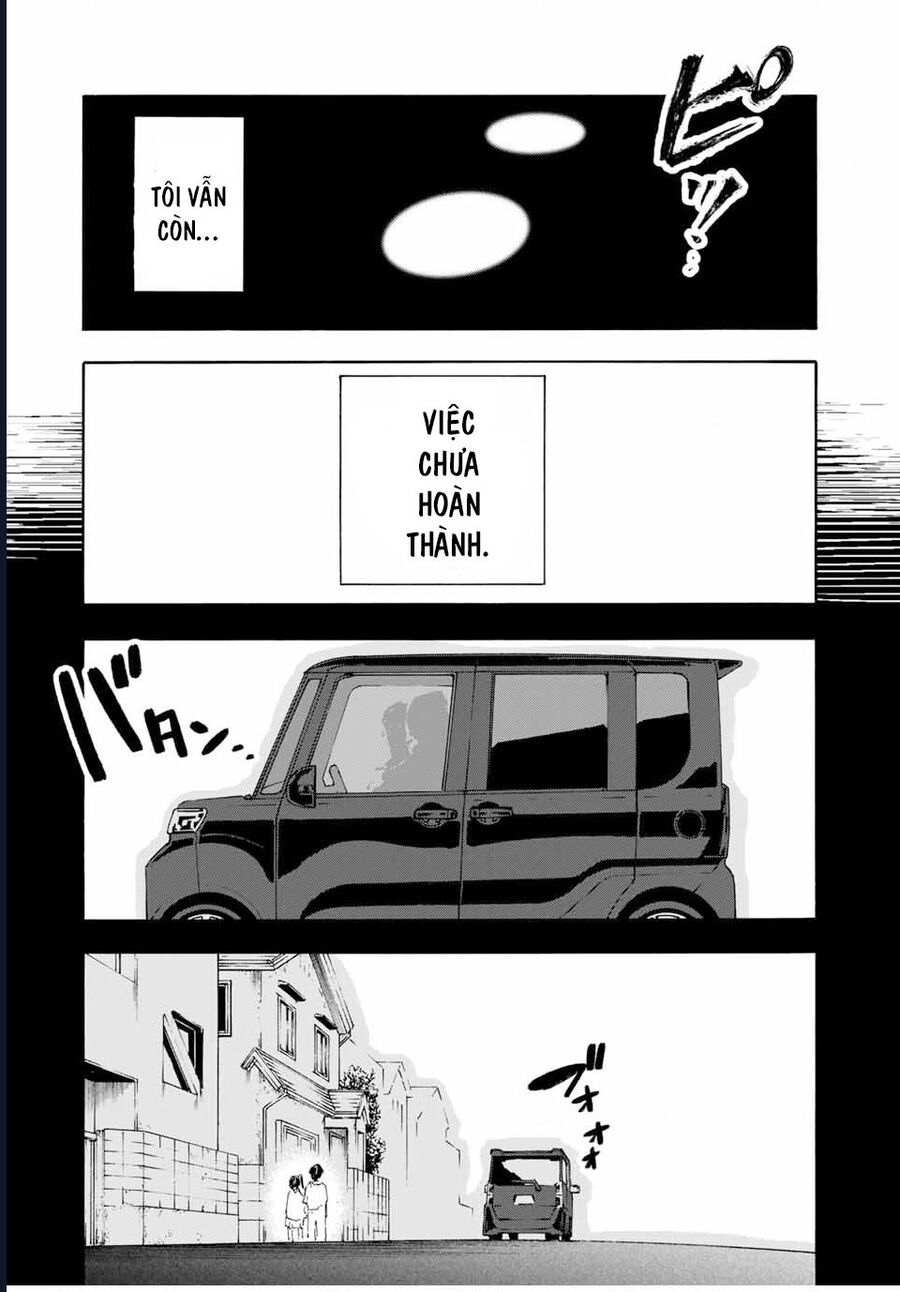 Lục Nhân Thập Tự Giá Chapter 204 - Trang 4
