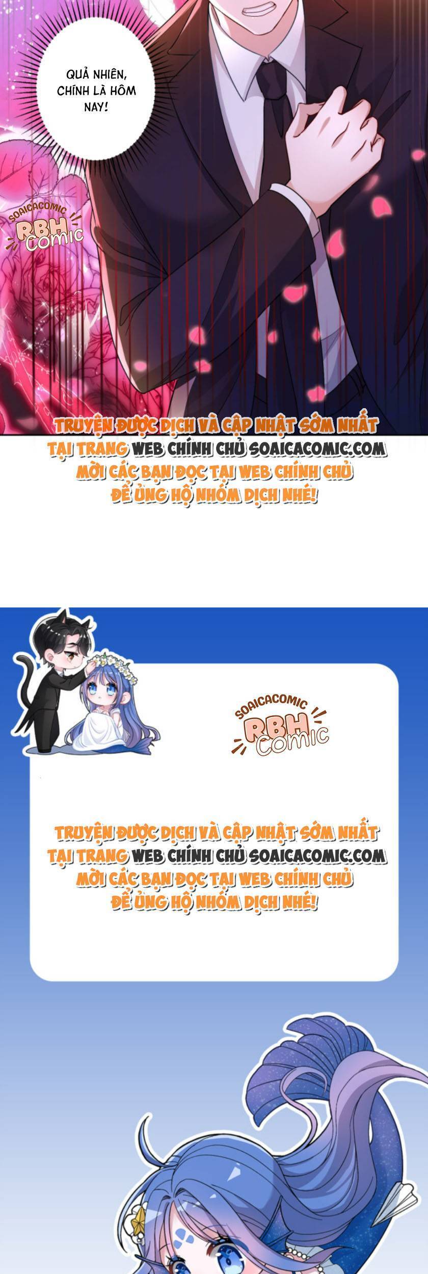 Cuộc Hôn Nhân Với Boss Nhà Giàu Khét Tiếng Chapter 11 - Trang 20