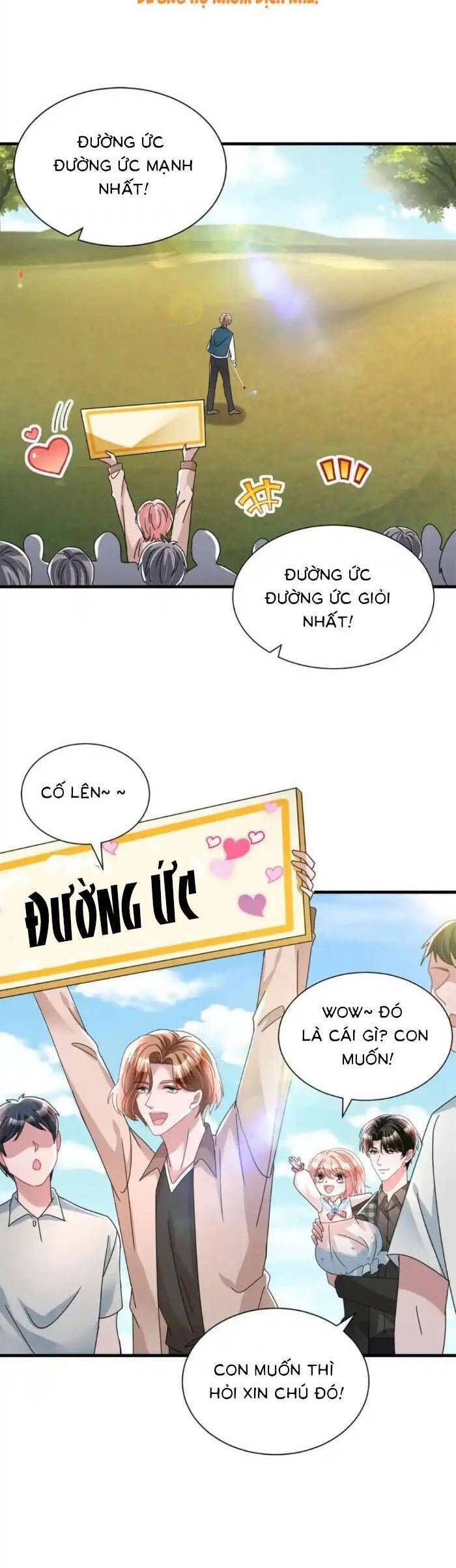 Cuộc Hôn Nhân Với Boss Nhà Giàu Khét Tiếng Chapter 248 - Trang 15