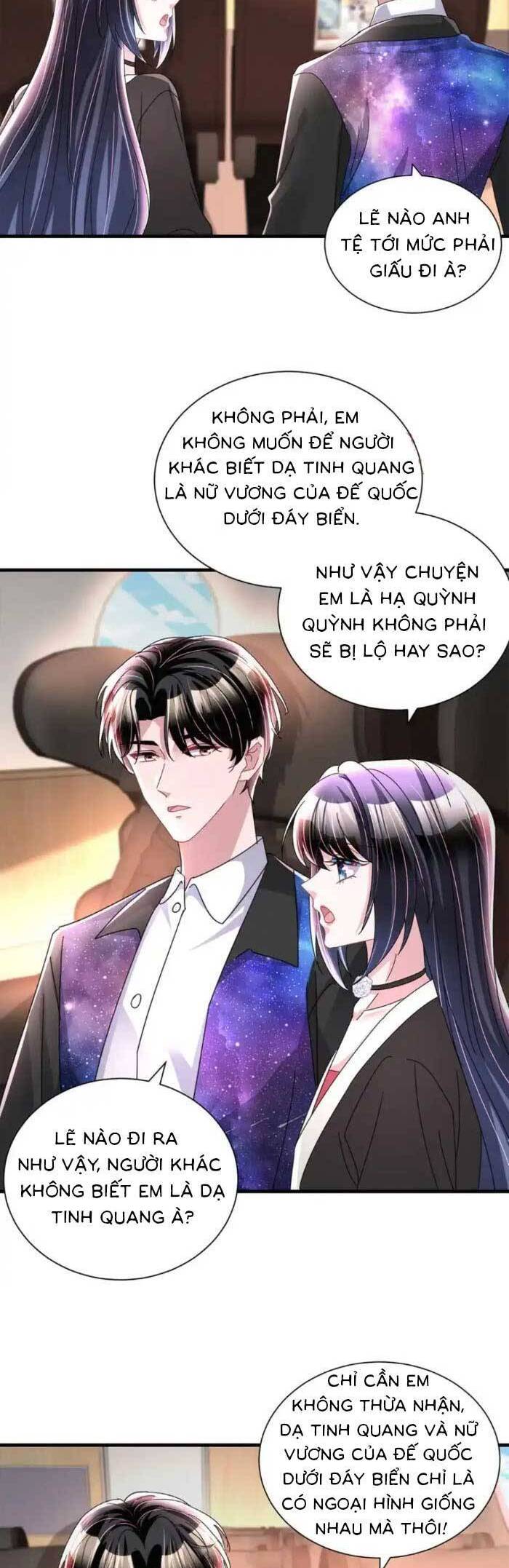 Cuộc Hôn Nhân Với Boss Nhà Giàu Khét Tiếng Chapter 238 - Trang 1