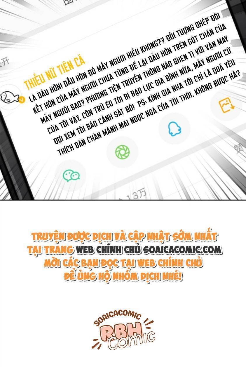 Cuộc Hôn Nhân Với Boss Nhà Giàu Khét Tiếng Chapter 10 - Trang 20