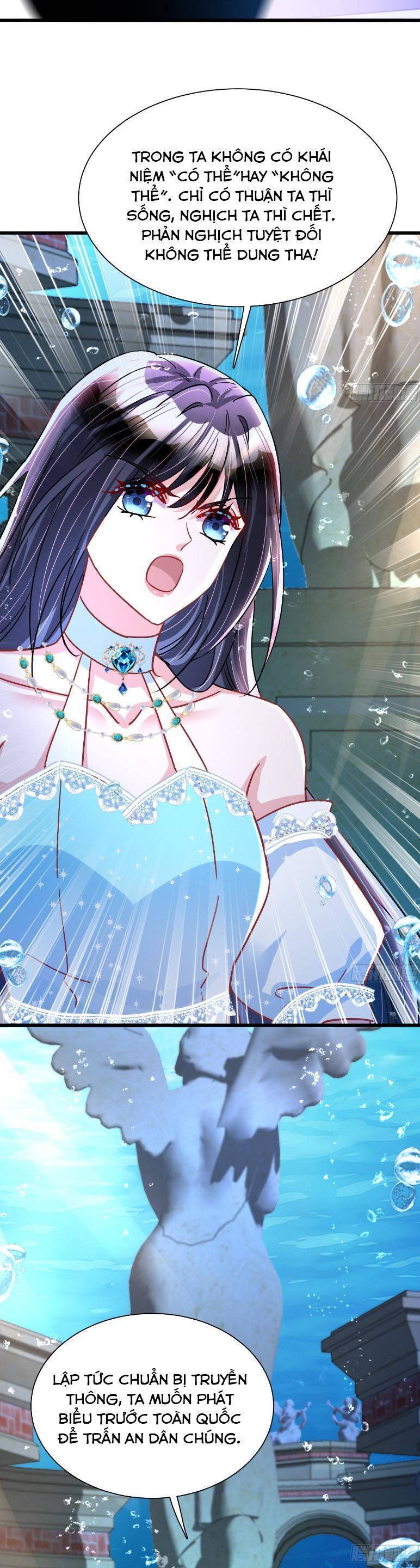 Cuộc Hôn Nhân Với Boss Nhà Giàu Khét Tiếng Chapter 228 - Trang 17