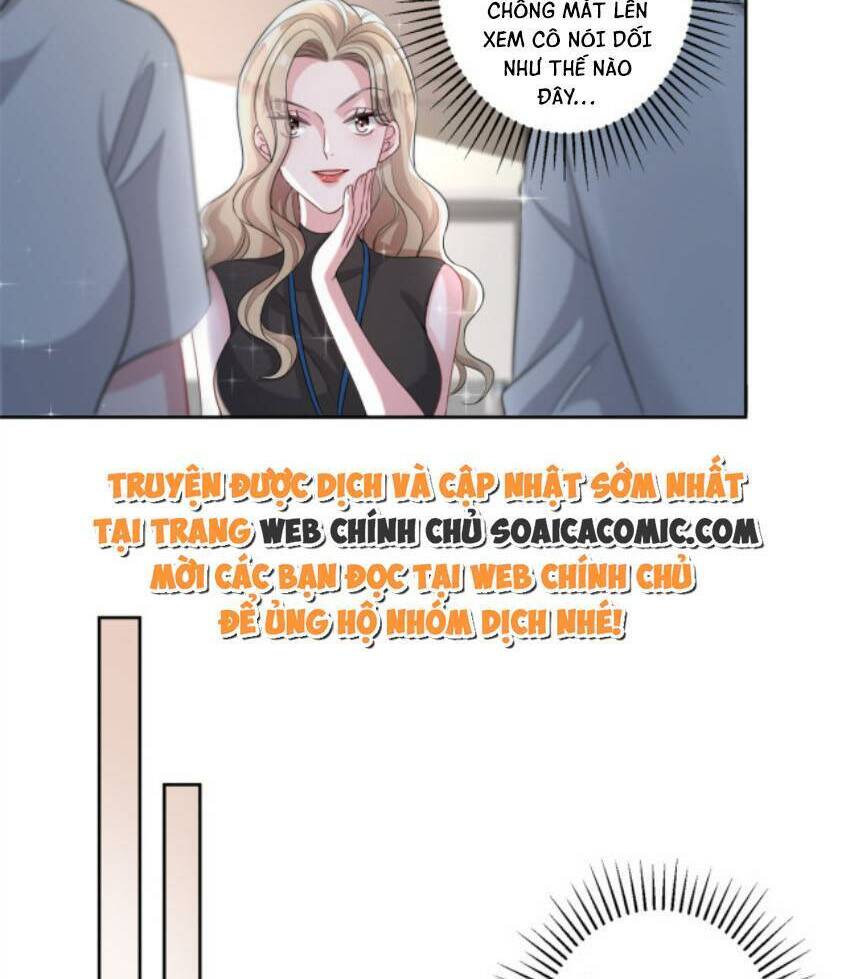 Cuộc Hôn Nhân Với Boss Nhà Giàu Khét Tiếng Chapter 10 - Trang 11