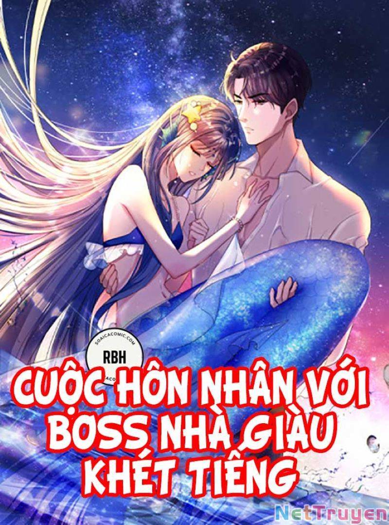 Cuộc Hôn Nhân Với Boss Nhà Giàu Khét Tiếng Chapter 4 - Trang 0