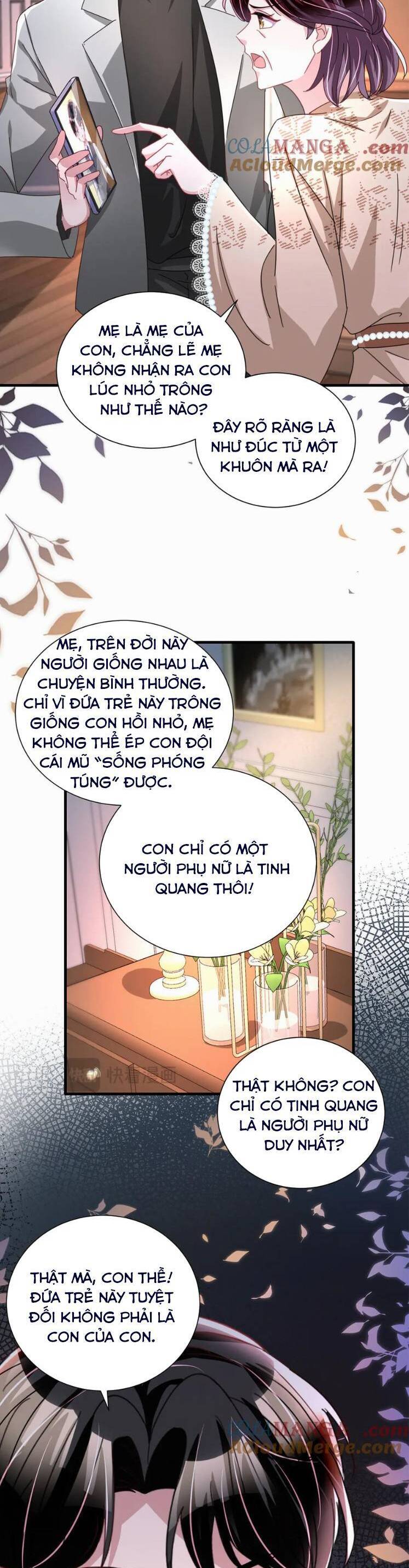 Cuộc Hôn Nhân Với Boss Nhà Giàu Khét Tiếng Chapter 229 - Trang 16