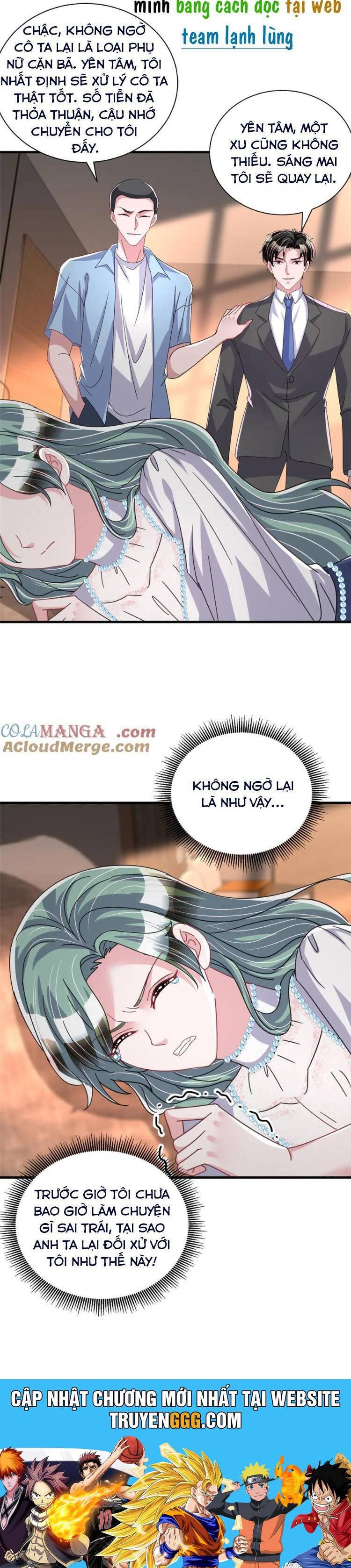 Cuộc Hôn Nhân Với Boss Nhà Giàu Khét Tiếng Chapter 233 - Trang 22