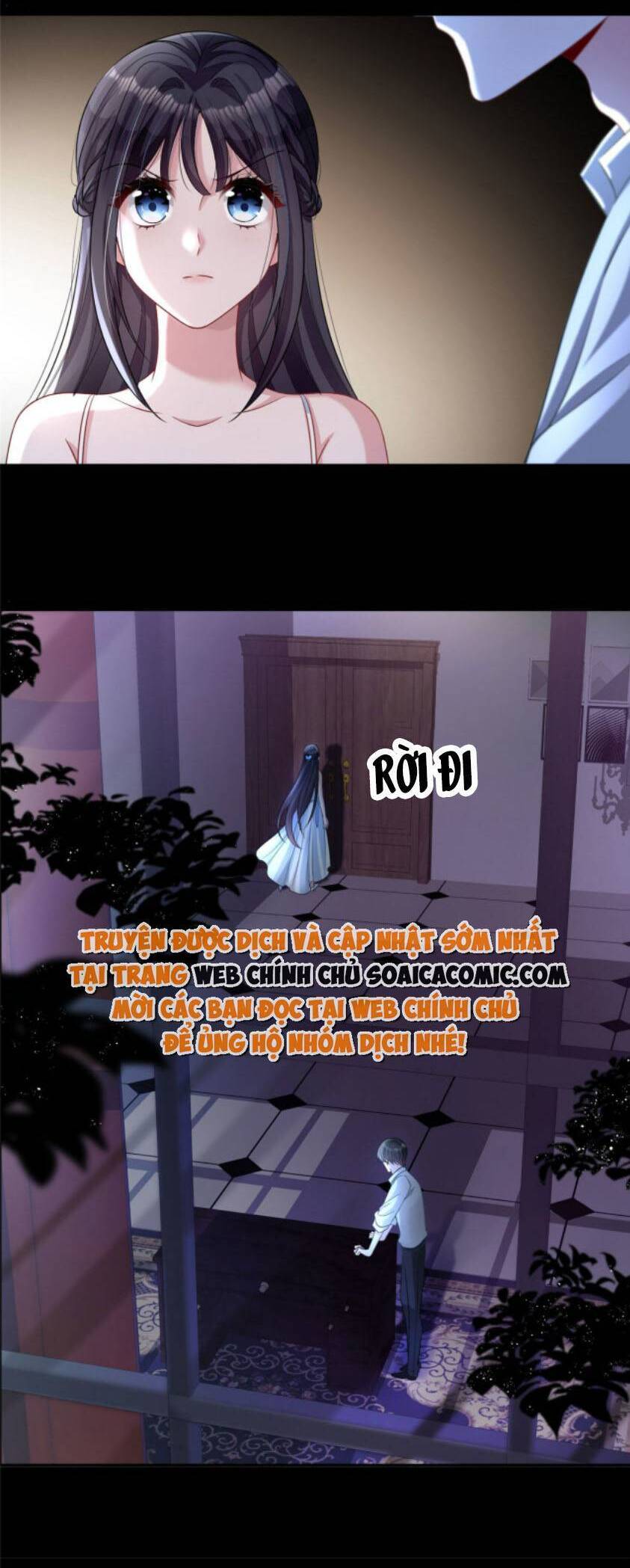 Cuộc Hôn Nhân Với Boss Nhà Giàu Khét Tiếng Chapter 12 - Trang 14