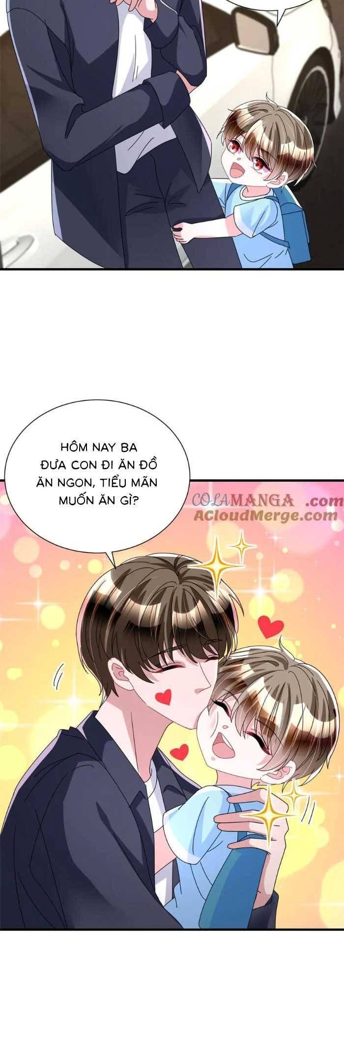 Cuộc Hôn Nhân Với Boss Nhà Giàu Khét Tiếng Chapter 244 - Trang 16