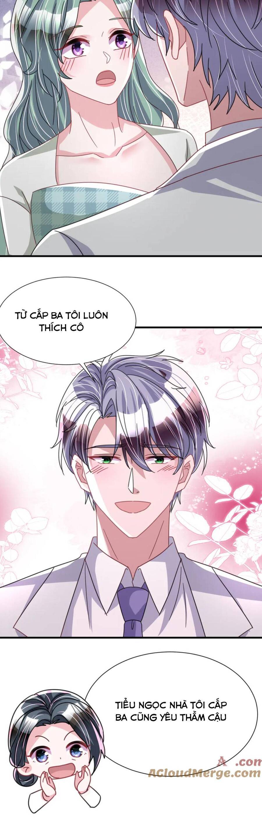 Cuộc Hôn Nhân Với Boss Nhà Giàu Khét Tiếng Chapter 234 - Trang 20