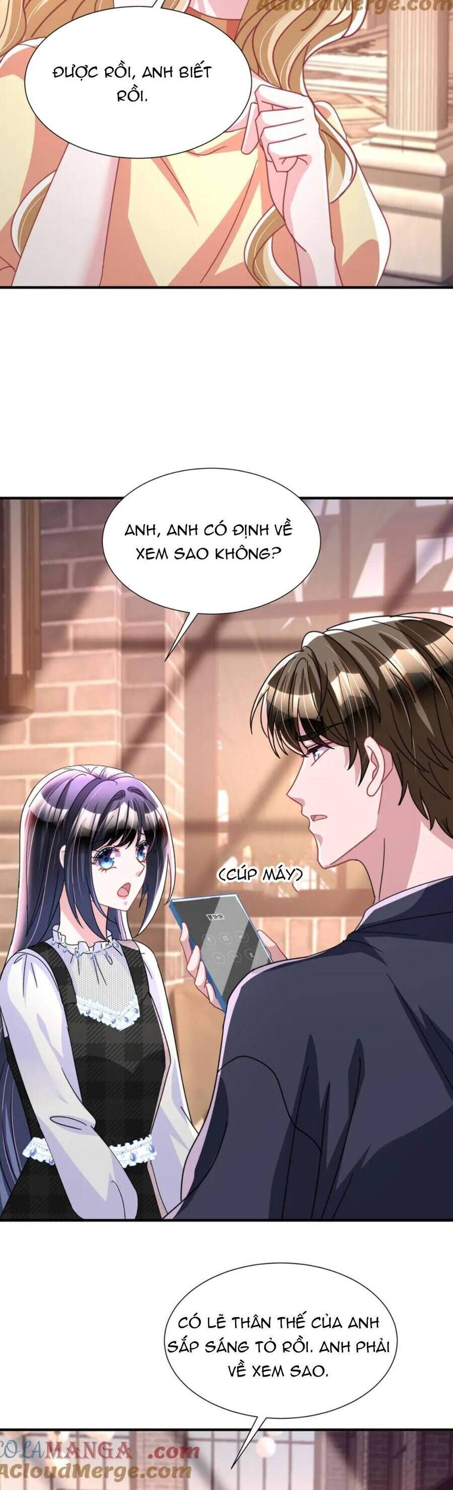 Cuộc Hôn Nhân Với Boss Nhà Giàu Khét Tiếng Chapter 245 - Trang 3