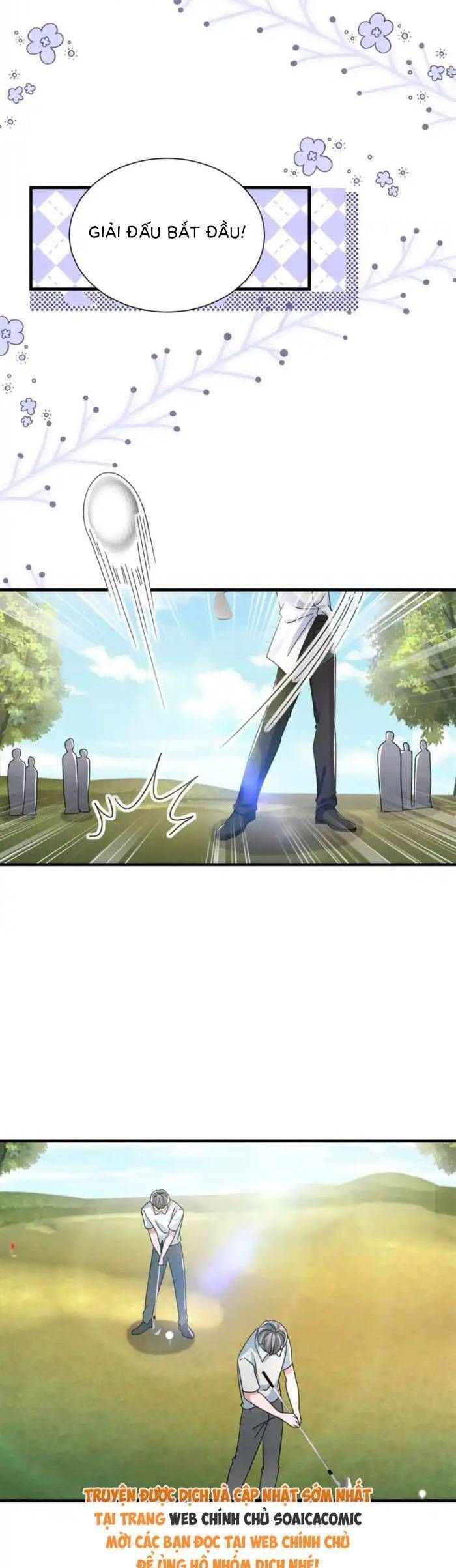 Cuộc Hôn Nhân Với Boss Nhà Giàu Khét Tiếng Chapter 248 - Trang 14