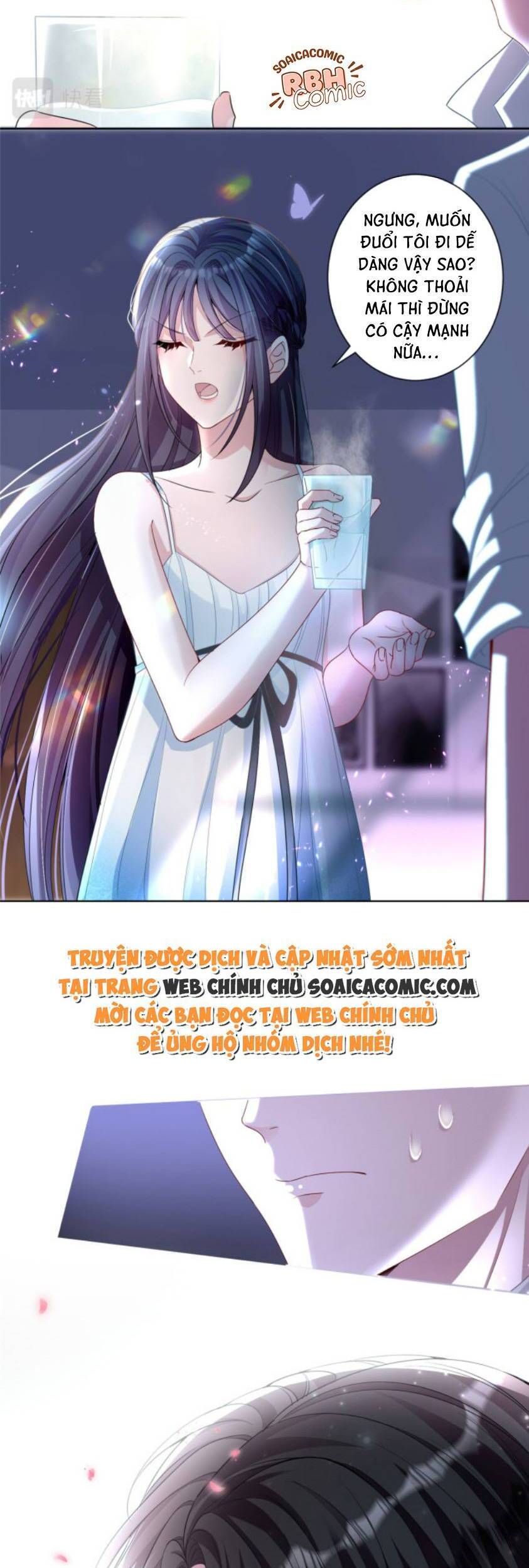 Cuộc Hôn Nhân Với Boss Nhà Giàu Khét Tiếng Chapter 12 - Trang 17