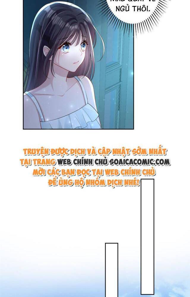Cuộc Hôn Nhân Với Boss Nhà Giàu Khét Tiếng Chapter 7 - Trang 7