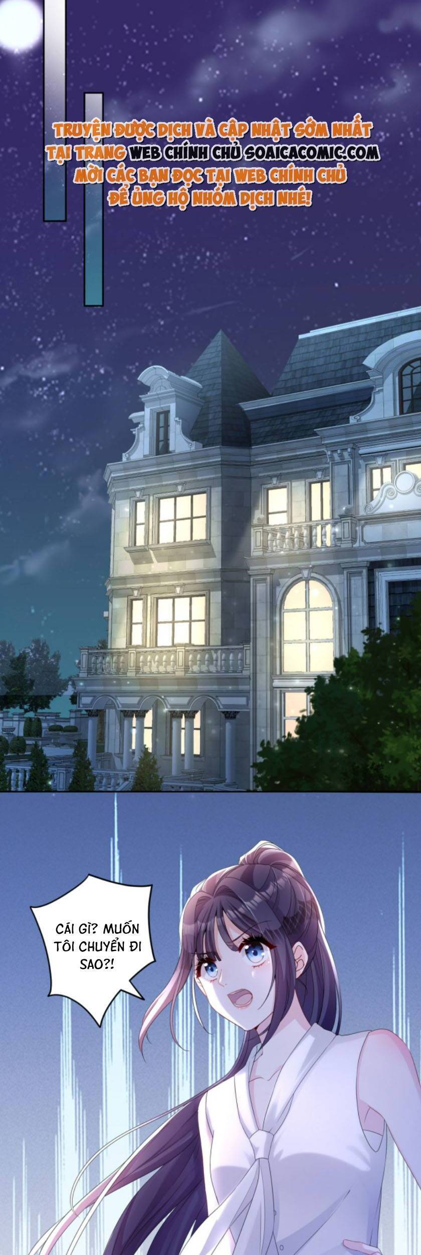 Cuộc Hôn Nhân Với Boss Nhà Giàu Khét Tiếng Chapter 11 - Trang 14