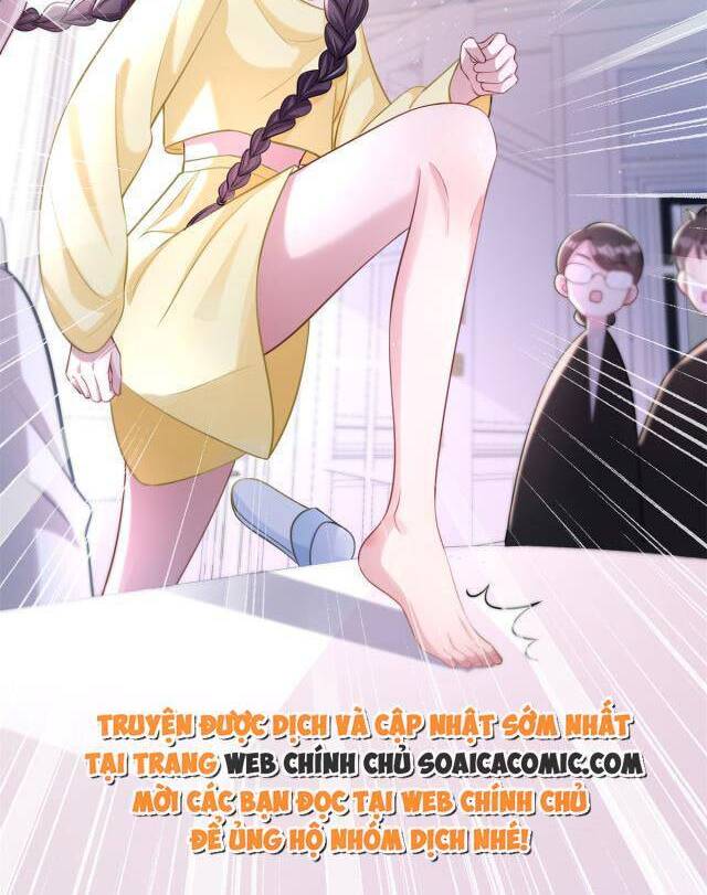 Cuộc Hôn Nhân Với Boss Nhà Giàu Khét Tiếng Chapter 8 - Trang 17