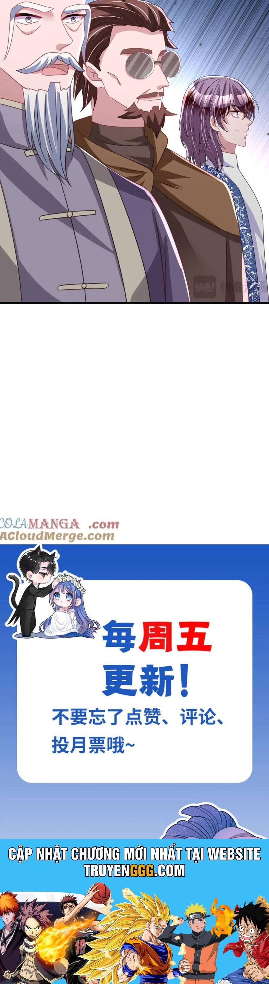 Cuộc Hôn Nhân Với Boss Nhà Giàu Khét Tiếng Chapter 234 - Trang 29