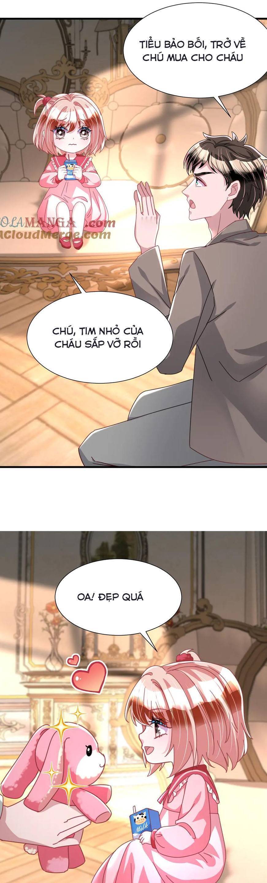 Cuộc Hôn Nhân Với Boss Nhà Giàu Khét Tiếng Chapter 230 - Trang 28