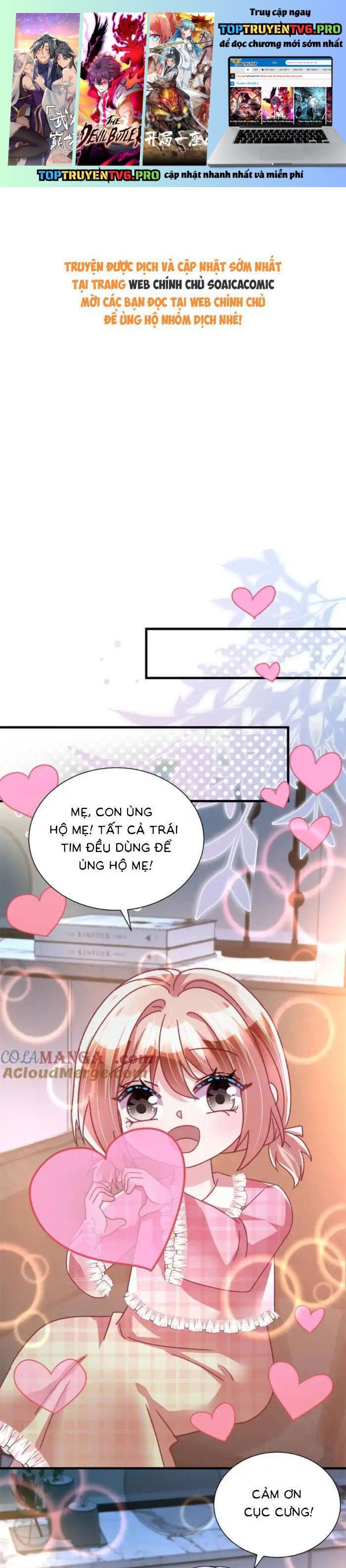 Cuộc Hôn Nhân Với Boss Nhà Giàu Khét Tiếng Chapter 248 - Trang 0
