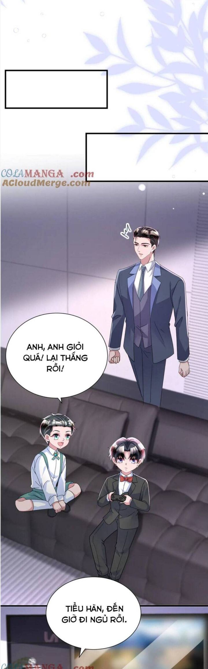 Cuộc Hôn Nhân Với Boss Nhà Giàu Khét Tiếng Chapter 242 - Trang 2