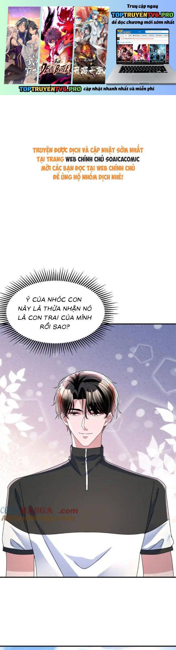 Cuộc Hôn Nhân Với Boss Nhà Giàu Khét Tiếng Chapter 247 - Trang 0
