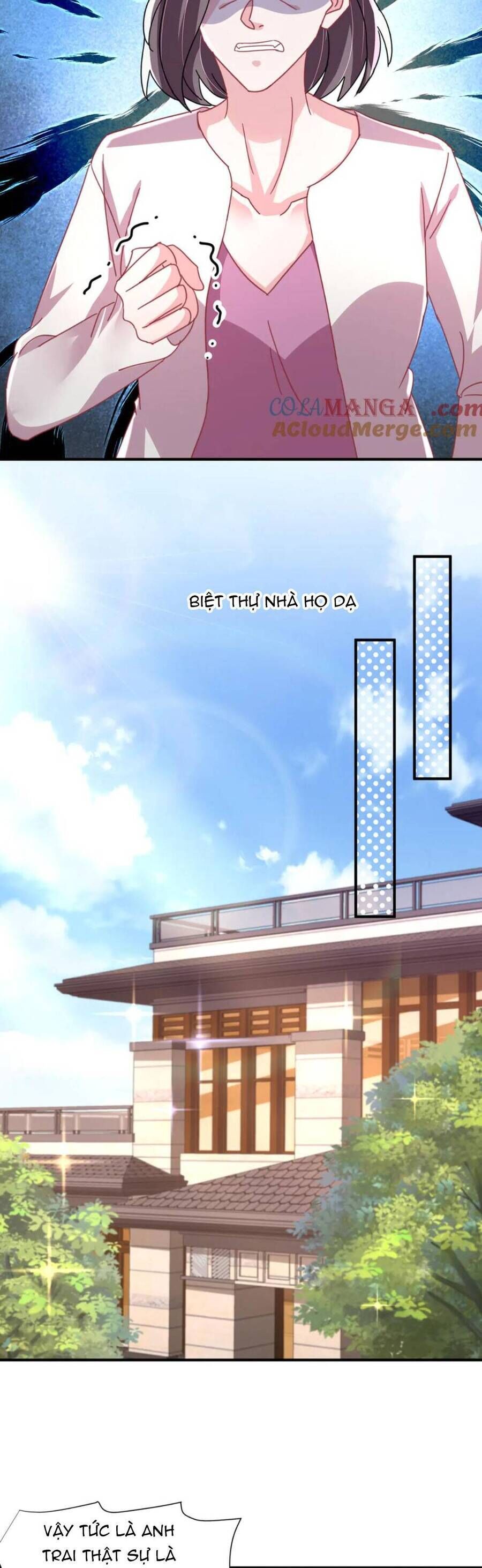 Cuộc Hôn Nhân Với Boss Nhà Giàu Khét Tiếng Chapter 245 - Trang 17