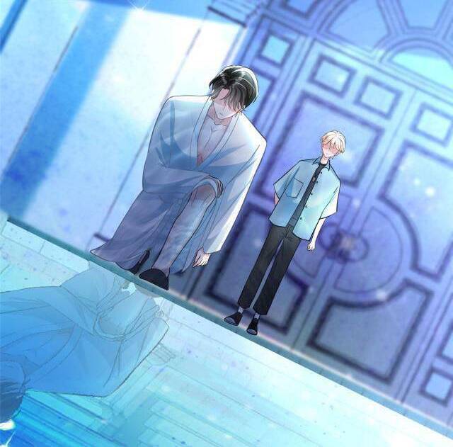 Cuộc Hôn Nhân Với Boss Nhà Giàu Khét Tiếng Chapter 7 - Trang 3