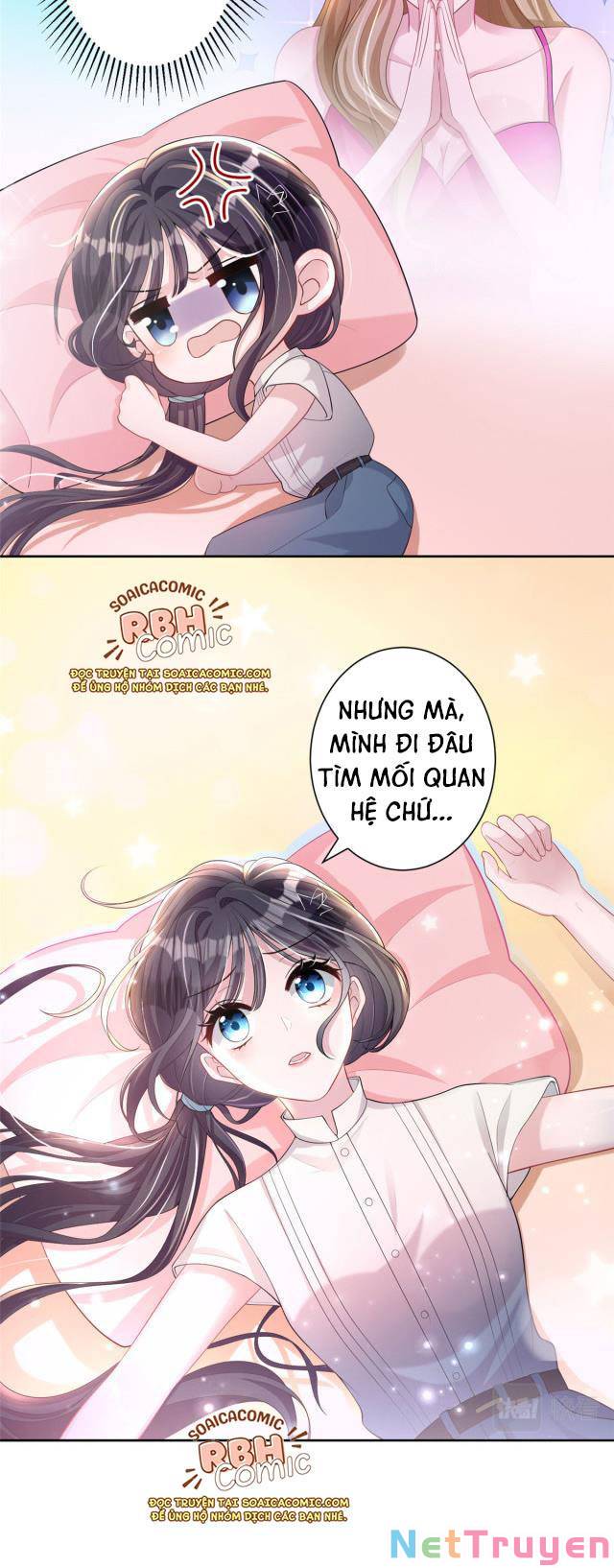 Cuộc Hôn Nhân Với Boss Nhà Giàu Khét Tiếng Chapter 5 - Trang 11