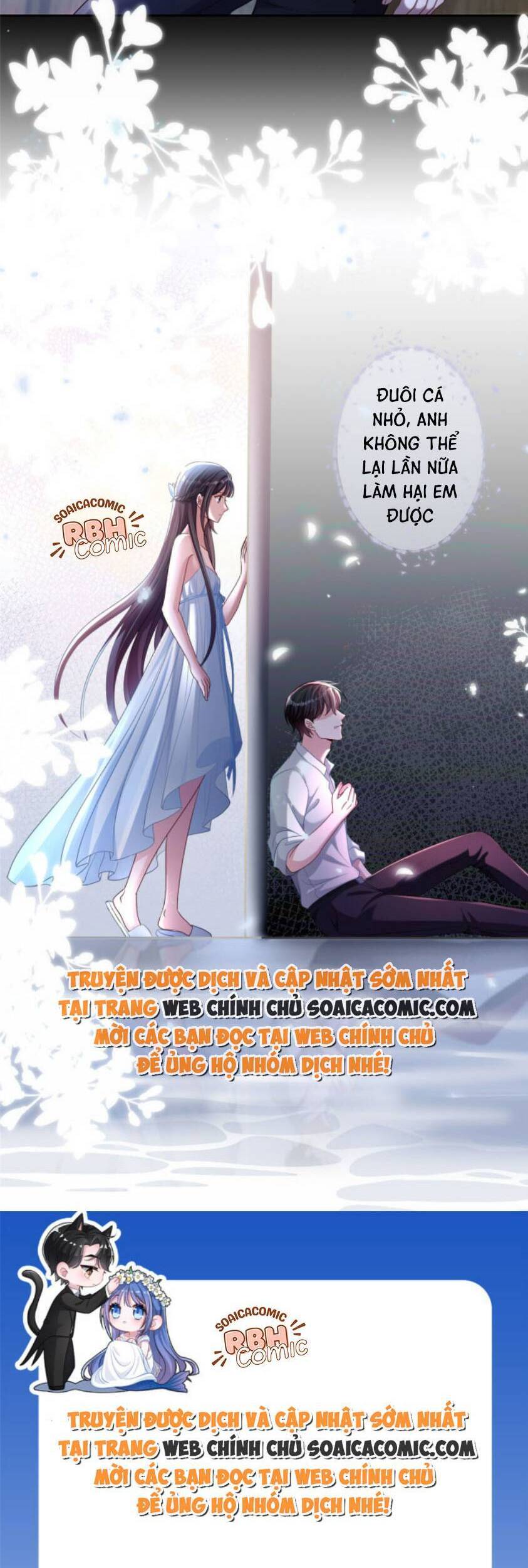 Cuộc Hôn Nhân Với Boss Nhà Giàu Khét Tiếng Chapter 12 - Trang 23