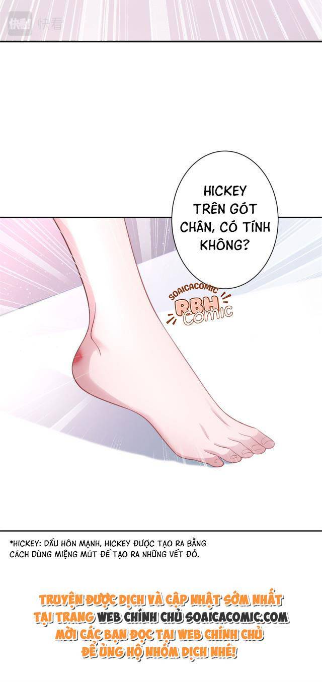 Cuộc Hôn Nhân Với Boss Nhà Giàu Khét Tiếng Chapter 8 - Trang 18