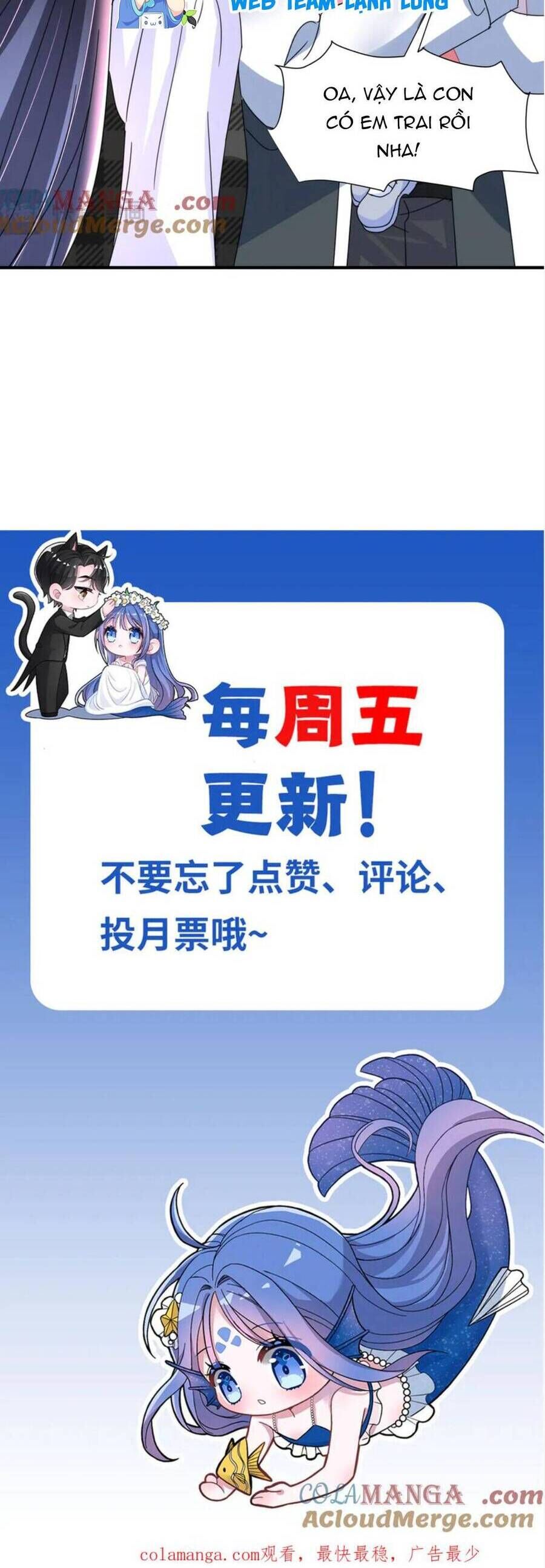 Cuộc Hôn Nhân Với Boss Nhà Giàu Khét Tiếng Chapter 245 - Trang 26