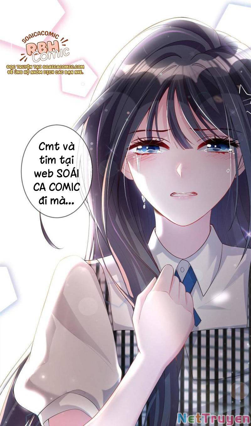 Cuộc Hôn Nhân Với Boss Nhà Giàu Khét Tiếng Chapter 4 - Trang 5
