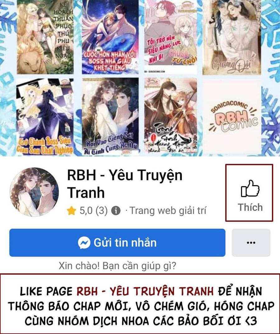 Cuộc Hôn Nhân Với Boss Nhà Giàu Khét Tiếng Chapter 10 - Trang 21