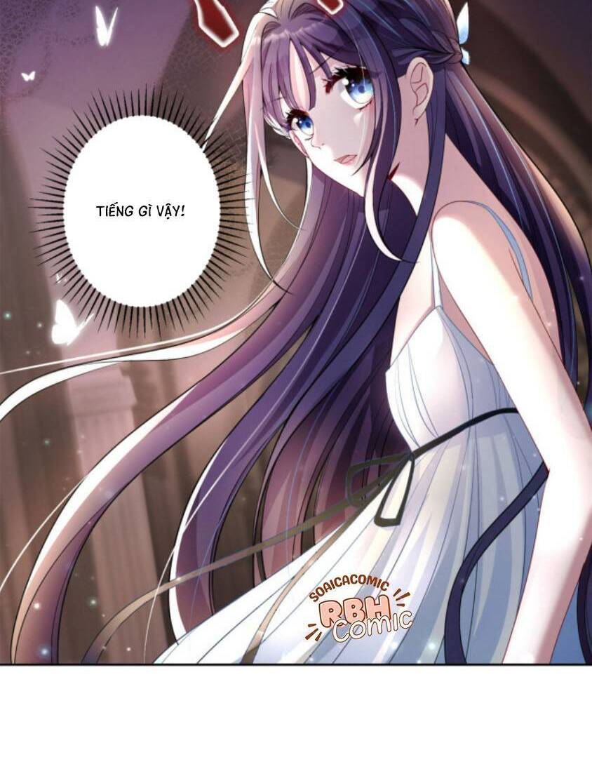 Cuộc Hôn Nhân Với Boss Nhà Giàu Khét Tiếng Chapter 12 - Trang 5