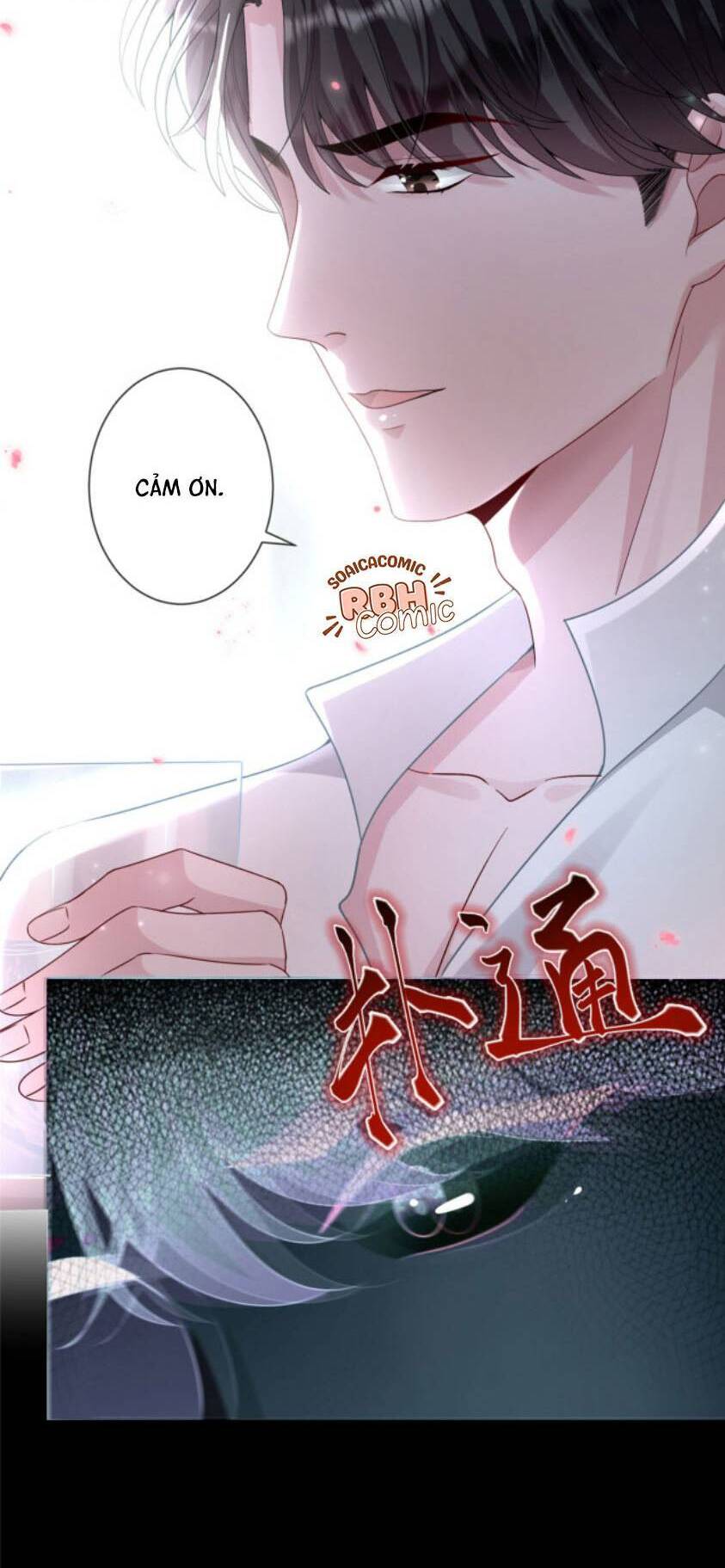 Cuộc Hôn Nhân Với Boss Nhà Giàu Khét Tiếng Chapter 12 - Trang 18