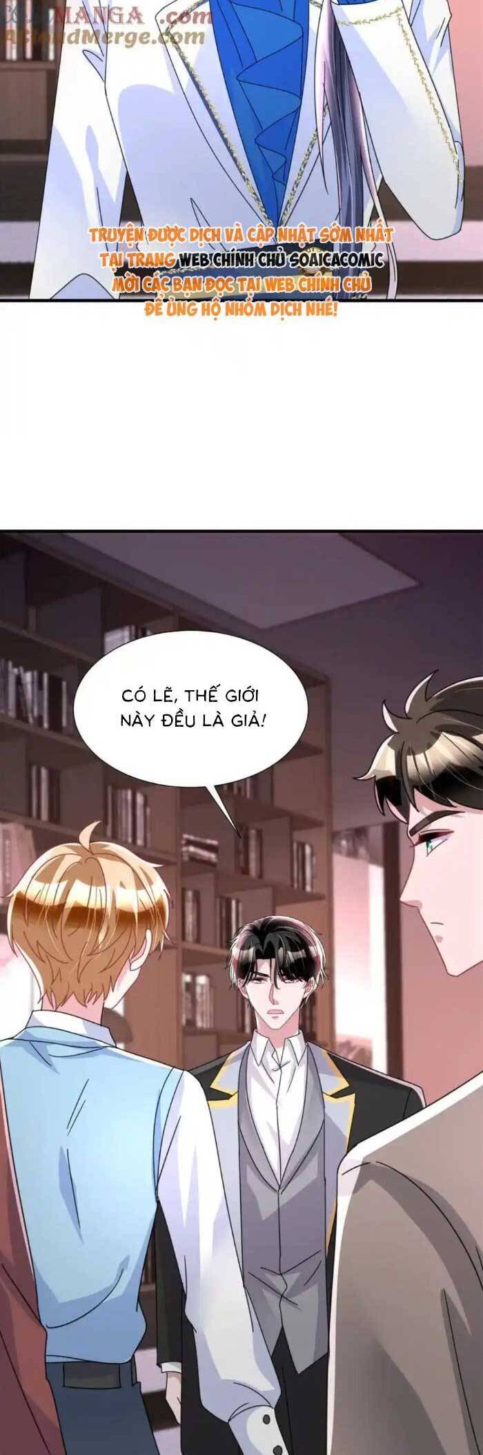 Cuộc Hôn Nhân Với Boss Nhà Giàu Khét Tiếng Chapter 241 - Trang 22