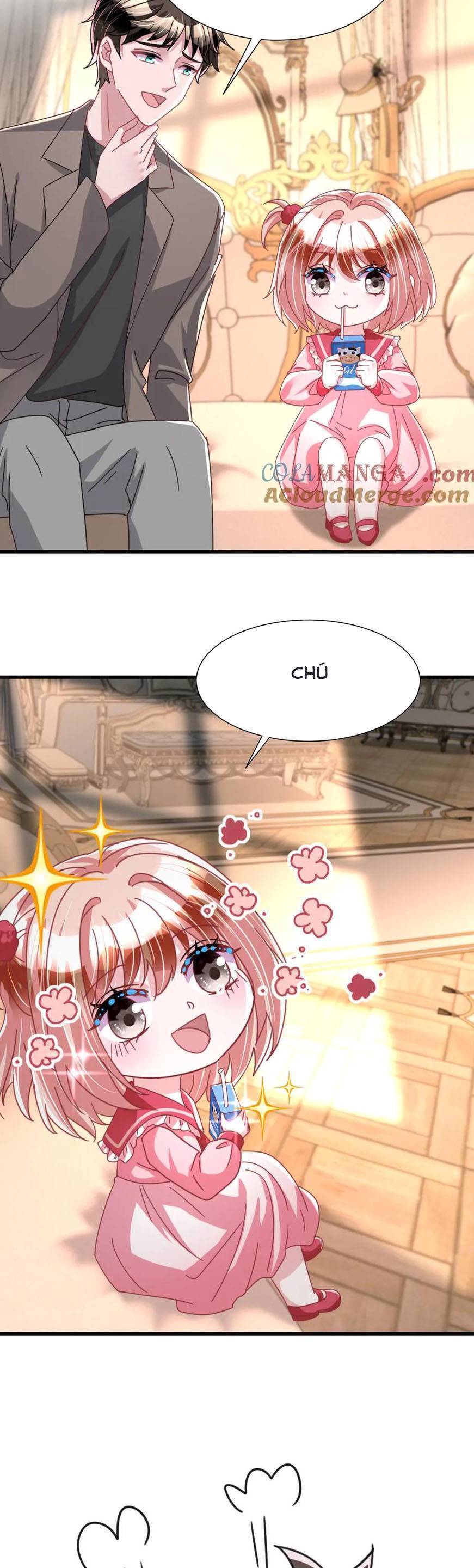 Cuộc Hôn Nhân Với Boss Nhà Giàu Khét Tiếng Chapter 230 - Trang 26