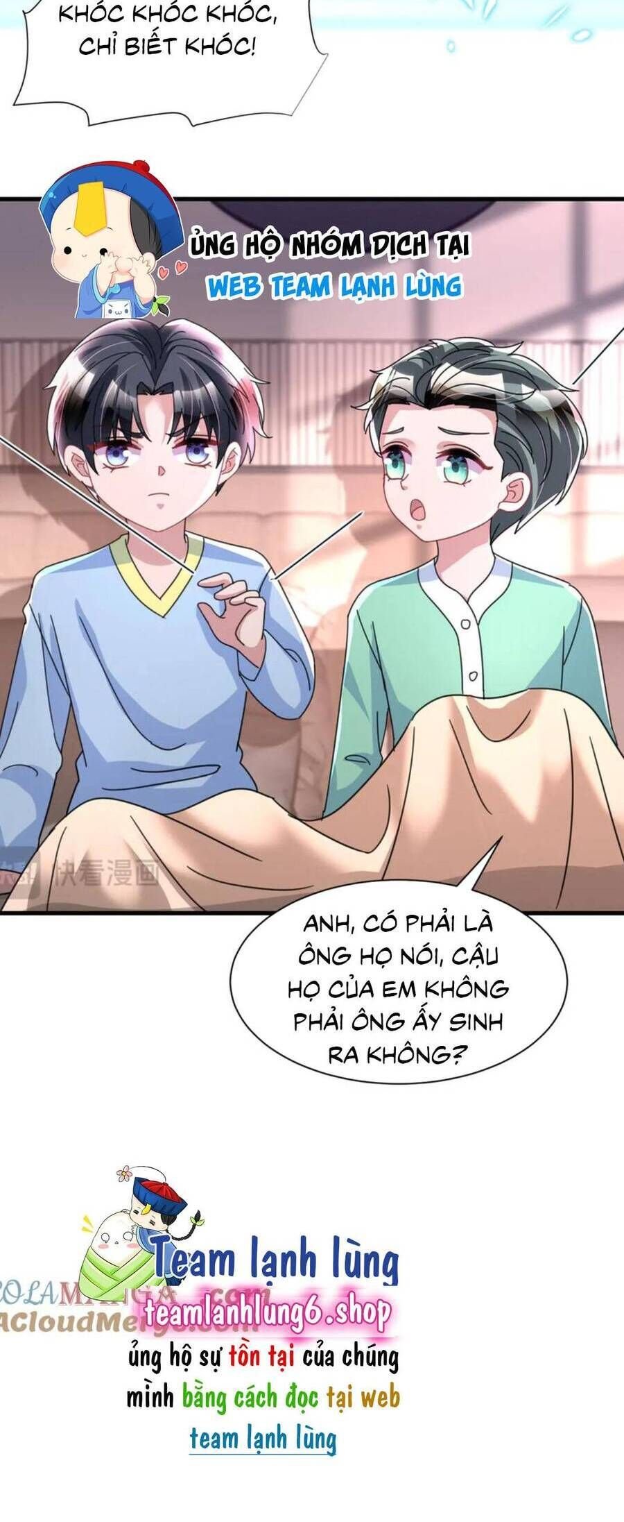Cuộc Hôn Nhân Với Boss Nhà Giàu Khét Tiếng Chapter 243 - Trang 26